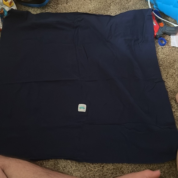 2 Receiving blankets - Picture 2 of 7